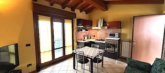 2 rooms Apartment in Mediglia, Italy No. 187800 8