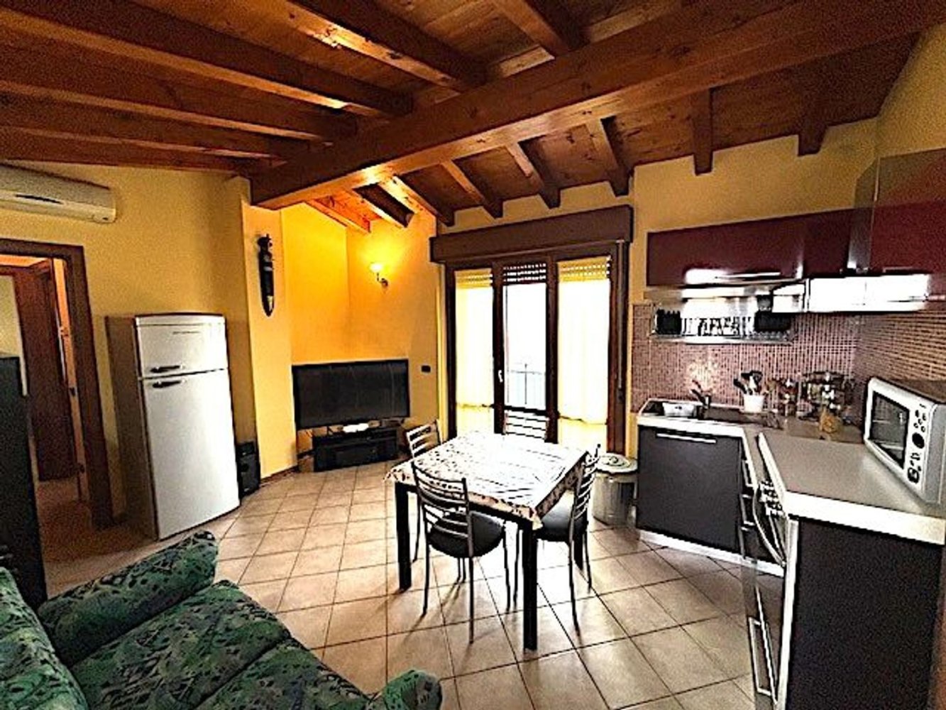 2 rooms Apartment in Mediglia, Italy No. 187800