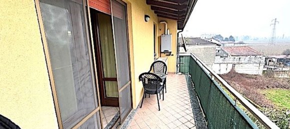2 rooms Apartment in Mediglia, Italy No. 187800 13