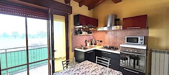 2 rooms Apartment in Mediglia, Italy No. 187800 14