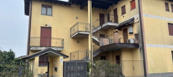 2 rooms Apartment in Mediglia, Italy No. 187800 37