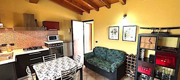 2 rooms Apartment in Mediglia, Italy No. 187800 4