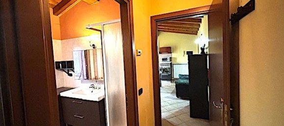 2 rooms Apartment in Mediglia, Italy No. 187800 16