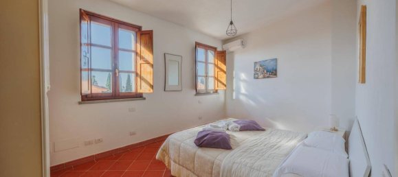 Villa de 2 dormitorios en San Miniato, Italy No. 236269 12