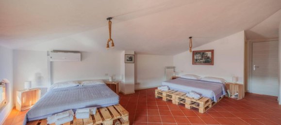 Villa de 2 dormitorios en San Miniato, Italy No. 236269 17