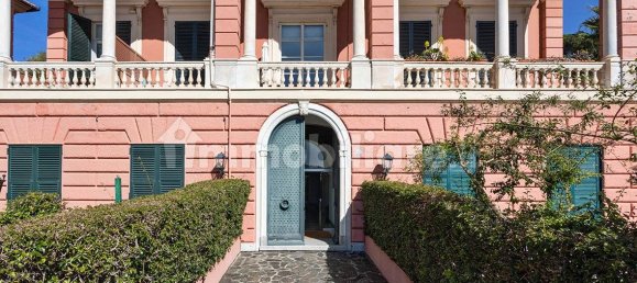 3 bedrooms Apartment in Santa Margherita Ligure, Italy No. 36957 2