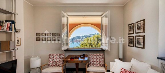 3 bedrooms Apartment in Santa Margherita Ligure, Italy No. 36957 8