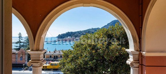 3 bedrooms Apartment in Santa Margherita Ligure, Italy No. 36957 11