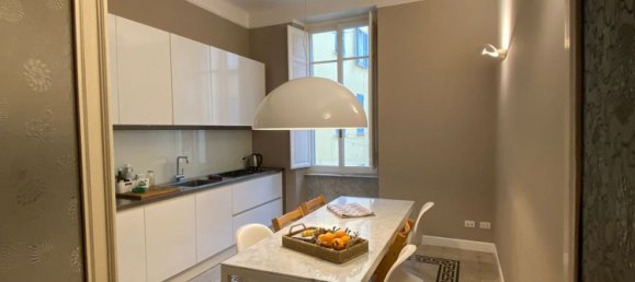 8-Zimmer Wohnung in La Spezia, Italy, Nr. 255310 4