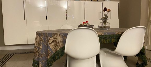 8-Zimmer Wohnung in La Spezia, Italy, Nr. 255310 6