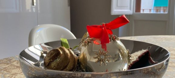 8-Zimmer Wohnung in La Spezia, Italy, Nr. 255310 2