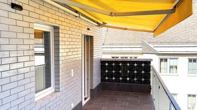 3 rooms Apartment in Hernals, Austria No. 120635