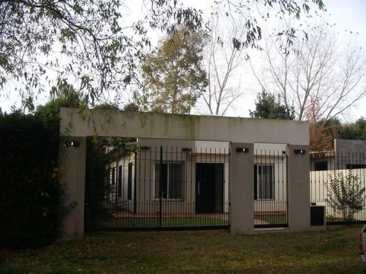 2 Schlafzimmer Haus in Pilar, Argentina, Nr. 11152