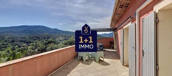 Квартира с 3 спальнями в Сент-Максим, Франция № 338668 2