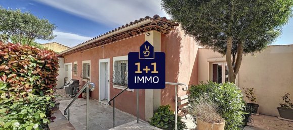 Квартира с 3 спальнями в Сент-Максим, Франция № 338668 6