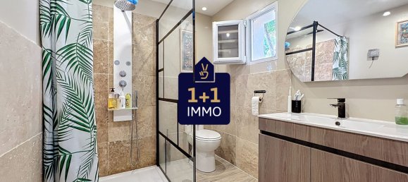 Квартира с 3 спальнями в Сент-Максим, Франция № 338668 4