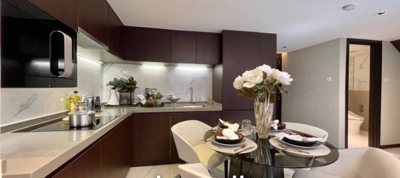 2 bedrooms Warehouse in Bangkok, Thailand No. 13374 3