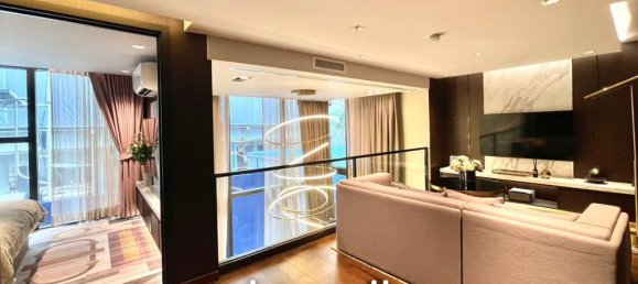 2 bedrooms Warehouse in Bangkok, Thailand No. 13374 8