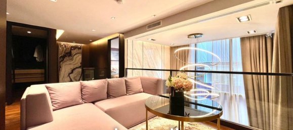 2 bedrooms Warehouse in Bangkok, Thailand No. 13374 7