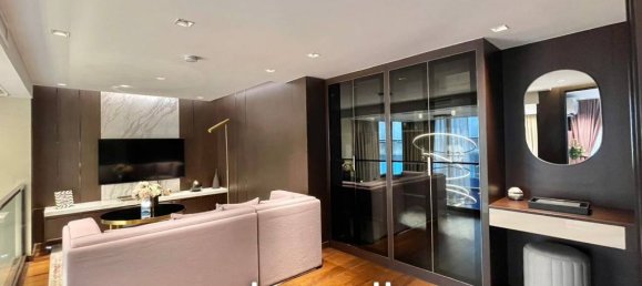 2 bedrooms Warehouse in Bangkok, Thailand No. 13374 9