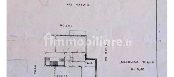 3 bedrooms Apartment in Civitanova Marche, Italy No. 262684 10