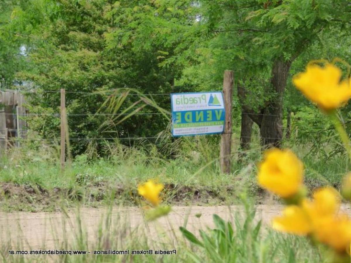 Grundstück in Cordoba, Argentina, Nr. 45446