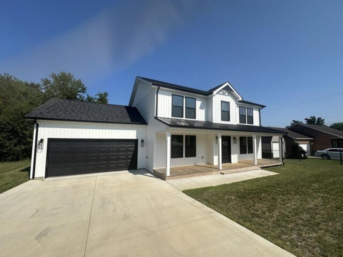 4 bedrooms House in Rio Grande, USA No. 435185