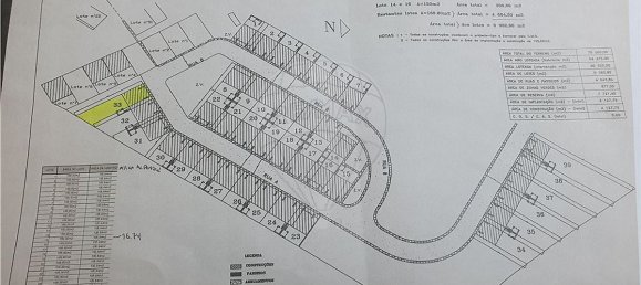 Terrain à Saboia, Portugal 301m² No. 40955 5