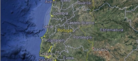 Terrain à Saboia, Portugal 301m² No. 40955 7