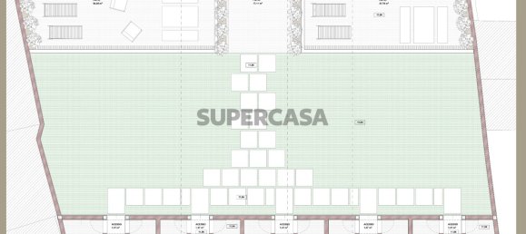 Квартира с 3 спальнями в Авейру, Португалия № 154593 13