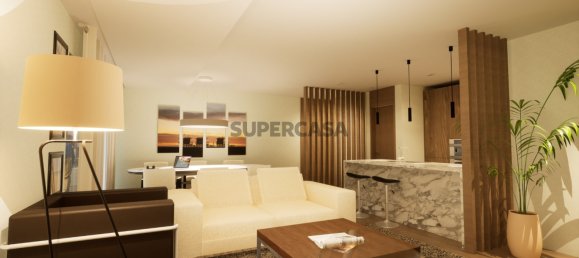 Квартира с 3 спальнями в Авейру, Португалия № 154593 4