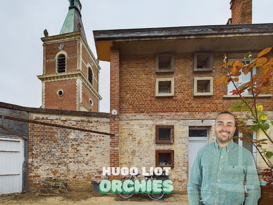 5غرفة بناية في Orchies, France رقم 62919