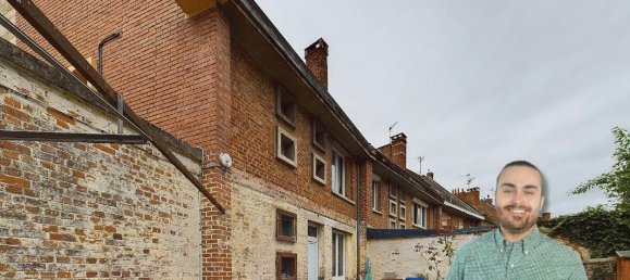 5غرفة بناية في Orchies, France رقم 62919 3