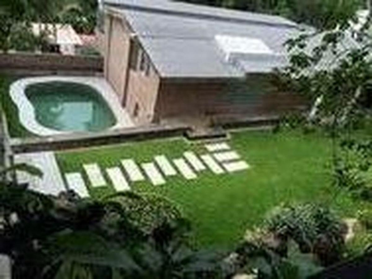 4 غرف نوم منزل في Morelos, Mexico رقم 185965