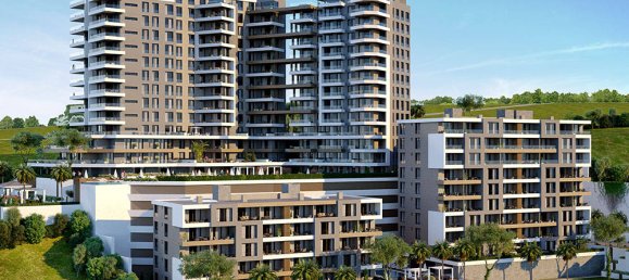 Apartment 2+1 in Izmir, Turkey No. 5096 20