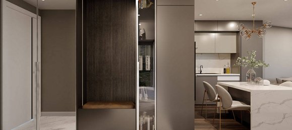 Apartment 2+1 in Izmir, Turkey No. 5096 12