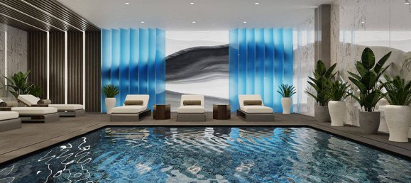 Apartment 2+1 in Izmir, Turkey No. 5096 4