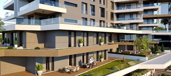 Apartment 2+1 in Izmir, Turkey No. 5096 21