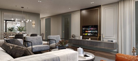 Apartment 2+1 in Izmir, Turkey No. 5096 13