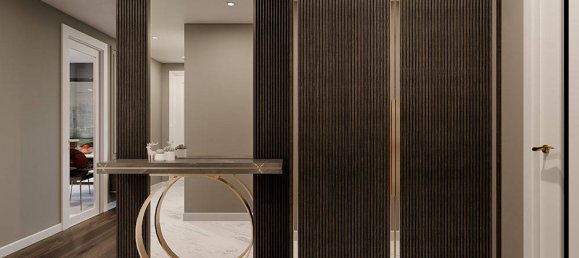 Apartment 2+1 in Izmir, Turkey No. 5096 24