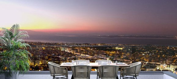 Apartment 2+1 in Izmir, Turkey No. 5096 6