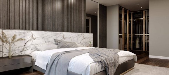 Apartment 2+1 in Izmir, Turkey No. 5096 25