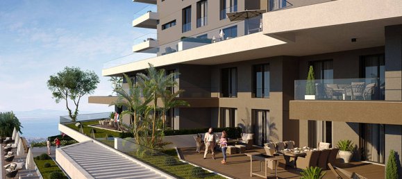 Apartment 2+1 in Izmir, Turkey No. 5096 18