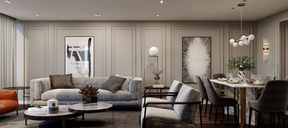 Apartment 2+1 in Izmir, Turkey No. 5096 17