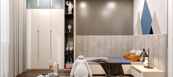 Apartment 2+1 in Izmir, Turkey No. 5096 10