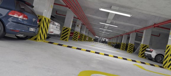 Apartment 2+1 in Izmir, Turkey No. 5096 2