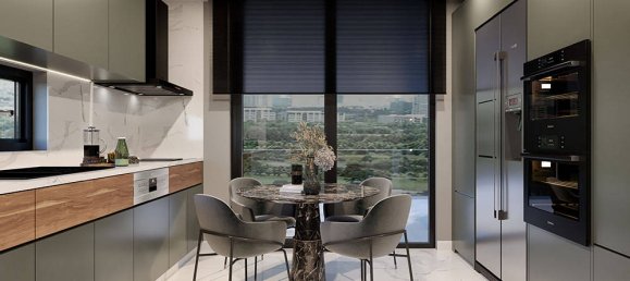 Apartment 2+1 in Izmir, Turkey No. 5096 5