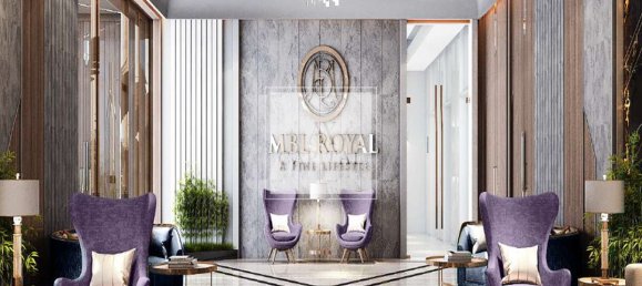 1 bedroom Apartment in Jumeirah Lake Towers, UAE No. 52202 2