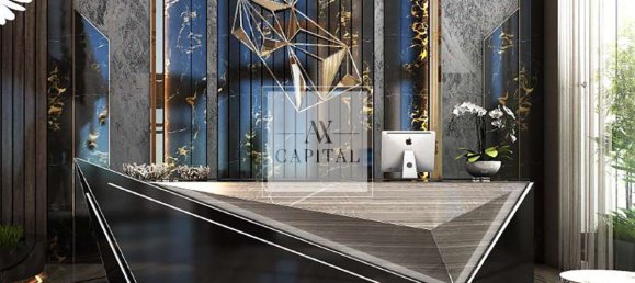 1 bedroom Apartment in Jumeirah Lake Towers, UAE No. 52202 8