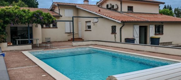 5 chambres Maison à Castelsarrasin, France No. 298625 2